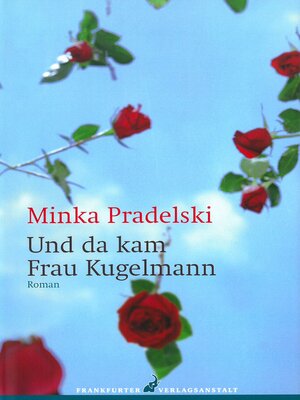 cover image of Und da kam Frau Kugelmann